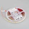 Светодиодная лента Arlight 15W/m 512LED/m CSPSMD от теплого дневного до холодного 5М COB-X512-10mm 24V 037130 Светодиодная лента Arlight 15W/m 512LED/m CSPSMD от теплого дневного до холодного 5М COB-X512-10mm 24V 037130