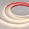 Светодиодная лента Arlight 15W/m 512LED/m CSPSMD от теплого дневного до холодного 5М COB-X512-10mm 24V 037130 Светодиодная лента Arlight 15W/m 512LED/m CSPSMD от теплого дневного до холодного 5М COB-X512-10mm 24V 037130
