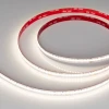 Светодиодная лента Arlight 15W/m 768LED/m CSPSMD дневной белый + разноцветный 5М COB-X768-12mm 24V 041786 Светодиодная лента Arlight 15W/m 768LED/m CSPSMD дневной белый + разноцветный 5М COB-X768-12mm 24V 041786