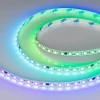 Светодиодная лента Arlight 16W/m 72LED/m 5060SMD разноцветный 5М DMX-B72-10mm 24V 037869 Светодиодная лента Arlight 16W/m 72LED/m 5060SMD разноцветный 5М DMX-B72-10mm 24V 037869
