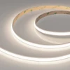 Светодиодная лента герметичная Arlight 10W/m 280LED/m 2835SMD дневной белый 5M RTW-PW-A280-10mm 24V 038651