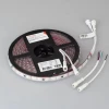 Светодиодная лента герметичная Arlight 14W/m 60LED/m 5060SMD разноцветный 5М DMX-PFS-B60-12mm 12V 039175