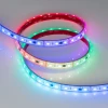 Светодиодная лента герметичная Arlight 14W/m 60LED/m 5060SMD разноцветный 5М DMX-PS-B60-12mm 12V 039605 Светодиодная лента герметичная Arlight 14W/m 60LED/m 5060SMD разноцветный 5М DMX-PS-B60-12mm 12V 039605