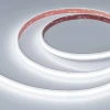Светодиодная лента герметичная Arlight 15W/m 480LED/m CSPSMD холодный белый 5М COB-PS-X480-12mm 24V 041782