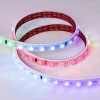 Светодиодная лента герметичная Arlight 20W/m 36LED/m 3030SMD разноцветный 5М DMX-FLT-PS-S36-23mm 24V 038297 Светодиодная лента герметичная Arlight 20W/m 36LED/m 3030SMD разноцветный 5М DMX-FLT-PS-S36-23mm 24V 038297