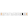 Светодиодная лента герметичная Arlight 20W/m 36LED/m 3030SMD разноцветный 5М DMX-FLT-PS-S36-23mm 24V 038297 Светодиодная лента герметичная Arlight 20W/m 36LED/m 3030SMD разноцветный 5М DMX-FLT-PS-S36-23mm 24V 038297