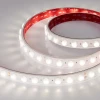 Светодиодная лента герметичная Arlight 21W/m 42LED/m 2835SMD дневной белый 5М FLT-PS-A42-23mm 24V 037728 Светодиодная лента герметичная Arlight 21W/m 42LED/m 2835SMD дневной белый 5М FLT-PS-A42-23mm 24V 037728