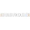 Светодиодная лента герметичная Arlight 21W/m 42LED/m 3030SMD разноцветный 5М FLT-PS-S42-23mm 24V 037729 Светодиодная лента герметичная Arlight 21W/m 42LED/m 3030SMD разноцветный 5М FLT-PS-S42-23mm 24V 037729