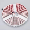 Светодиодная лента герметичная Arlight 21W/m 42LED/m 3030SMD разноцветный 5М FLT-PS-S42-23mm 24V 037729 Светодиодная лента герметичная Arlight 21W/m 42LED/m 3030SMD разноцветный 5М FLT-PS-S42-23mm 24V 037729