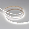 Светодиодная лента Arlight 8W/m 480LED/m CSPSMD холодный белый 5M COB-X480-8mm 24V White6000 039057 Светодиодная лента Arlight 8W/m 480LED/m CSPSMD холодный белый 5M COB-X480-8mm 24V White6000 039057