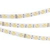 Светодиодная лента Arlight 20W/m 240Led/m 2835SMD теплый белый 5M RT-A240-10mm 24V Warm-MIX 038400
