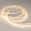 Светодиодная лента Arlight 17,6W/m 192LED/m 2835SMD теплый белый 5M RT-A192-10mm 24V Warm2700 038776