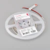 Светодиодная лента Arlight 12W/m 266LED/m 2216SMD дневной белый 5M MICROLED-M266-4mm 24V Day5000 037822