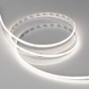 Светодиодная лента Arlight 8W/m 320LED/m CSPSMD холодный белый 5M COB-X320-8mm 24V White6000 039020 Светодиодная лента Arlight 8W/m 320LED/m CSPSMD холодный белый 5M COB-X320-8mm 24V White6000 039020