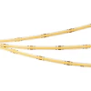 Светодиодная лента Arlight 8W/m 320LED/m CSPSMD холодный белый 5M COB-X320-8mm 24V White6000 039020 Светодиодная лента Arlight 8W/m 320LED/m CSPSMD холодный белый 5M COB-X320-8mm 24V White6000 039020