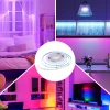 Комплект адресной светодиодной ленты Apeyron 24В, 14,4Вт/м, smd5050 10-99 Комплект адресной светодиодной ленты Apeyron 24В, 14,4Вт/м, smd5050 10-99