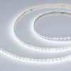 Светодиодная лента Arlight 9,6W/m 120LED/m 2835SMD холодный белый RZ-A120-6mm 24V 040803