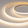 Светодиодная лента герметичная Arlight 10W/m 280LED/m 2835SMD теплый белый 5M RTW-PW-A280-10mm 24V 041110