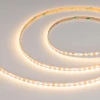 Светодиодная лента Arlight 9,6W/m 120LED/m 2835SMD теплый белый RZ-A120-6mm 24V 040806 Светодиодная лента Arlight 9,6W/m 120LED/m 2835SMD теплый белый RZ-A120-6mm 24V 040806