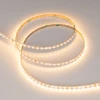 Светодиодная лента Arlight 9,6W/m 120LED/m 2835SMD теплый белый RZ-A120-6mm 24V 040806 Светодиодная лента Arlight 9,6W/m 120LED/m 2835SMD теплый белый RZ-A120-6mm 24V 040806