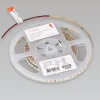 Светодиодная лента Arlight 9,6W/m 120LED/m 2835SMD теплый белый RZ-A120-6mm 24V 040806 Светодиодная лента Arlight 9,6W/m 120LED/m 2835SMD теплый белый RZ-A120-6mm 24V 040806