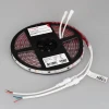 Светодиодная лента Arlight 12W/m 60LED/m 5060SMD разноцветный 5М SPI-PS-B60-12mm 12V 039599 Светодиодная лента Arlight 12W/m 60LED/m 5060SMD разноцветный 5М SPI-PS-B60-12mm 12V 039599