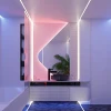 Светодиодная лента герметичная Arlight 9,6W/m 120LED/m 2835SMD синий 5M RTW-PSW-A120-10mm 24V 040764 Светодиодная лента герметичная Arlight 9,6W/m 120LED/m 2835SMD синий 5M RTW-PSW-A120-10mm 24V 040764