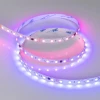 Светодиодная лента Arlight 12W/m 60LED/m 5060SMD разноцветный 5М SPI-B60-10mm 24V 039180 Светодиодная лента Arlight 12W/m 60LED/m 5060SMD разноцветный 5М SPI-B60-10mm 24V 039180