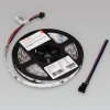 Светодиодная лента Arlight 12W/m 60LED/m 5060SMD разноцветный 5М SPI-B60-10mm 24V 039180 Светодиодная лента Arlight 12W/m 60LED/m 5060SMD разноцветный 5М SPI-B60-10mm 24V 039180
