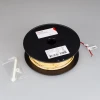 Светодиодная лента Arlight 8W/m 320LED/m CSP холодный белый 50М COB-X320-8mm 48V White6000 043246 Светодиодная лента Arlight 8W/m 320LED/m CSP холодный белый 50М COB-X320-8mm 48V White6000 043246
