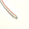 Светодиодная лента Feron 8W/m 120LED/m 2835SMD теплый белый 40M LS420 48791 Светодиодная лента Feron 8W/m 120LED/m 2835SMD теплый белый 40M LS420 48791