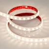 Светодиодная лента герметичная Arlight 21W/m 42LED/m 2835SMD теплый белый 5М FLT-PS-A42-23mm 24V 040918 Светодиодная лента герметичная Arlight 21W/m 42LED/m 2835SMD теплый белый 5М FLT-PS-A42-23mm 24V 040918