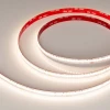 Светодиодная лента Arlight 15W/m 768LED/m CSPSMD теплый белый + разноцветный 5М COB-X768-12mm 24V 041785 Светодиодная лента Arlight 15W/m 768LED/m CSPSMD теплый белый + разноцветный 5М COB-X768-12mm 24V 041785
