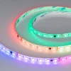 Светодиодная лента герметичная Arlight 14W/m 60LED/m 5060SMD разноцветный 5М DMX-SE-B60-10mm 24V 039607 Светодиодная лента герметичная Arlight 14W/m 60LED/m 5060SMD разноцветный 5М DMX-SE-B60-10mm 24V 039607