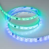 Светодиодная лента герметичная Arlight 14W/m 60LED/m 5060SMD разноцветный 5М DMX-SE-B60-10mm 24V 039607 Светодиодная лента герметичная Arlight 14W/m 60LED/m 5060SMD разноцветный 5М DMX-SE-B60-10mm 24V 039607
