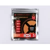 Светодиодная лента Ambrella Light 4,8W/m 60LED/m 2835SMD теплый белый 5M GS1001