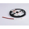 Светодиодная лента Ambrella Light 4,8W/m 60LED/m 2835SMD теплый белый 5M GS1001