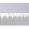 Светодиодная лента Ambrella Light 4,8W/m 60LED/m 2835SMD теплый белый 5M GS1001