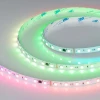 Светодиодная лента Arlight 14W/m 60LED/m 5060SMD разноцветный 5М DMX-B60-10mm 24V 039183