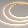 Светодиодная лента Arlight 10W/m 420LED/m CSPSMD теплый белый 5М COB-X420-4mm 24V 040901 Светодиодная лента Arlight 10W/m 420LED/m CSPSMD теплый белый 5М COB-X420-4mm 24V 040901