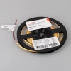 Светодиодная лента Arlight 10W/m 420LED/m CSPSMD теплый белый 5М COB-X420-4mm 24V 040901 Светодиодная лента Arlight 10W/m 420LED/m CSPSMD теплый белый 5М COB-X420-4mm 24V 040901