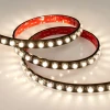 Светодиодная лента герметичная Arlight 21W/m 42LED/m 2835SMD теплый белый 5М FLT-PS-A42-BLACK-23mm 24V 040920 Светодиодная лента герметичная Arlight 21W/m 42LED/m 2835SMD теплый белый 5М FLT-PS-A42-BLACK-23mm 24V 040920