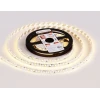 Светодиодная лента Ambrella Light 17W/m 240LED/m 2835SMD теплый белый 5M GS1401