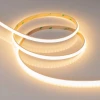 Светодиодная лента герметичная Arlight 10W/m 160LED/m 2835SMD теплый белый 5M RTW-PW-A160-8mm 24V 041114