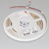 Светодиодная лента герметичная Arlight 10W/m 160LED/m 2835SMD теплый белый 5M RTW-PW-A160-8mm 24V 041114