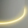 Светодиодная лента Feron 7W/m 400LED/m COB теплый белый 5М LS630 48947 Светодиодная лента Feron 7W/m 400LED/m COB теплый белый 5М LS630 48947
