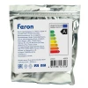 Светодиодная лента Feron 22W/m 240LED/m 2835SMD теплый белый 5М LS503 48829 Светодиодная лента Feron 22W/m 240LED/m 2835SMD теплый белый 5М LS503 48829