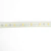Светодиодная влагозащищенная лента Saffit 6W/m 60LED/m 2835SMD теплый белый 50М SST20 55243