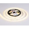 Светодиодная лента Ambrella Light 10W/m 120LED/m 2835SMD теплый белый 5M GS3101 Светодиодная лента Ambrella Light 10W/m 120LED/m 2835SMD теплый белый 5M GS3101