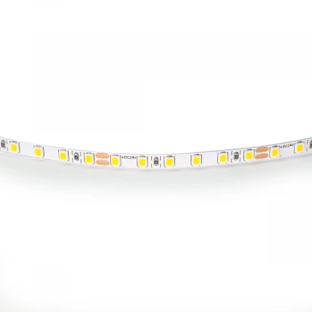 Светодиодная лента Lightstar 12W/m 120LED/m розовый 5M 420512